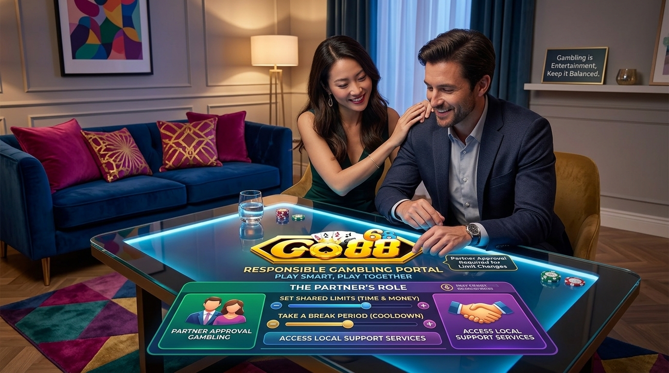 GO88 hướng đến môi trường giải trí trực tuyến cân bằng và có trách nhiệm cho cộng đồng người dùng. GO88 hướng đến môi trường giải trí trực tuyến cân bằng và có trách nhiệm cho cộng đồng người dùng.
