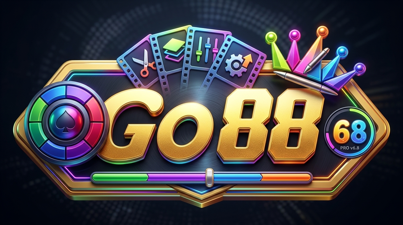 Quy Trình Biên Tập Nội Dung Tại GO88 Quy Trình Biên Tập Nội Dung Tại GO88